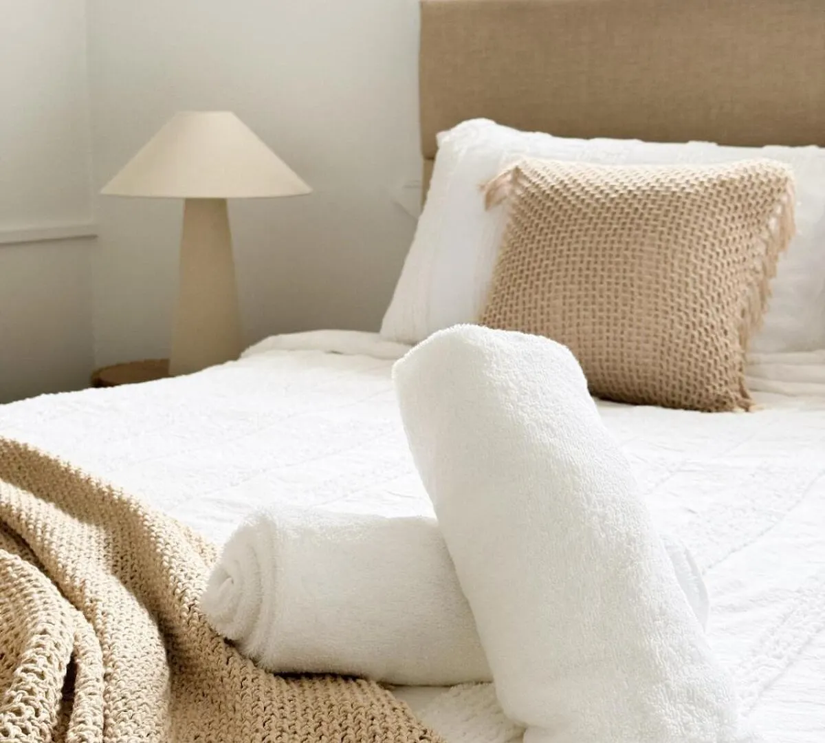 Sunday In Sevilla - 2Br - Sleeps 6 - Cbd And Parking Brisbane Apartamento