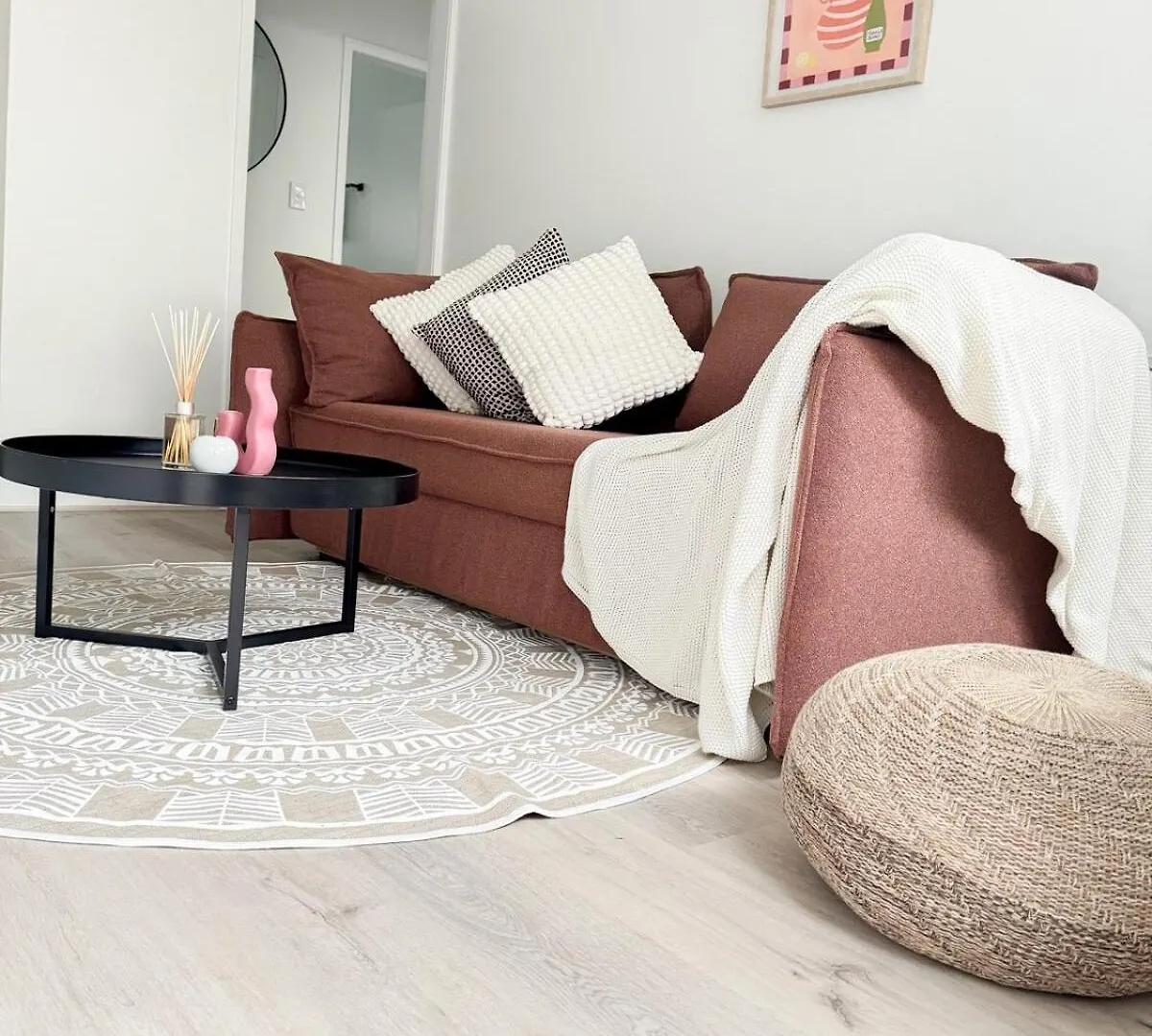 Apartamento Sunday In Sevilla - 2Br - Sleeps 6 - Cbd And Parking Brisbane