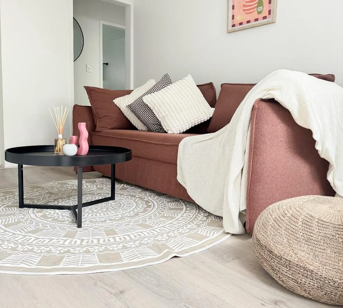 Sunday In Sevilla - 2Br - Sleeps 6 - Cbd And Parking Brisbane