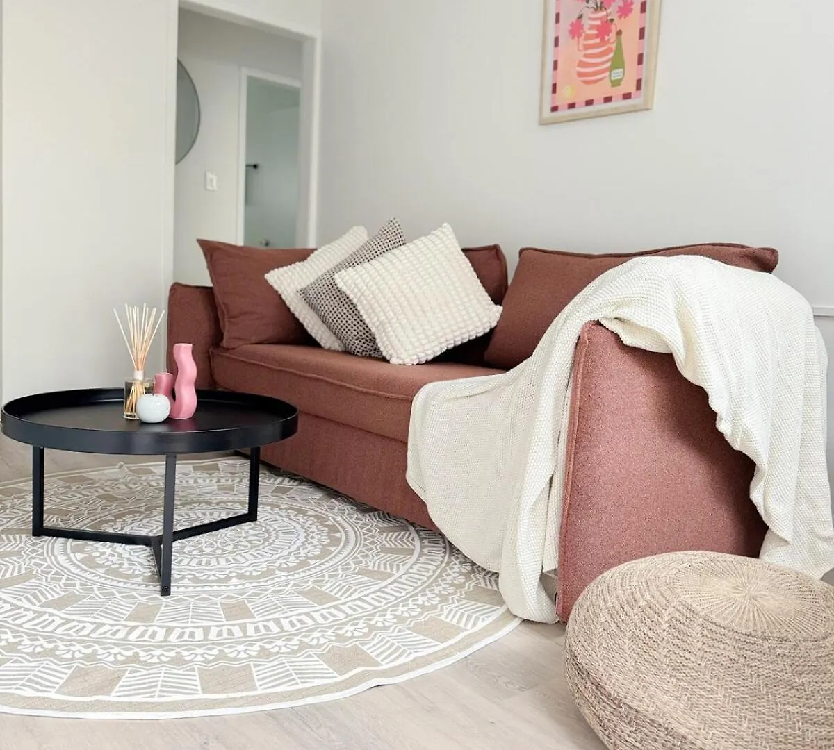 Sunday In Sevilla - 2Br - Sleeps 6 - Cbd And Parking Brisbane