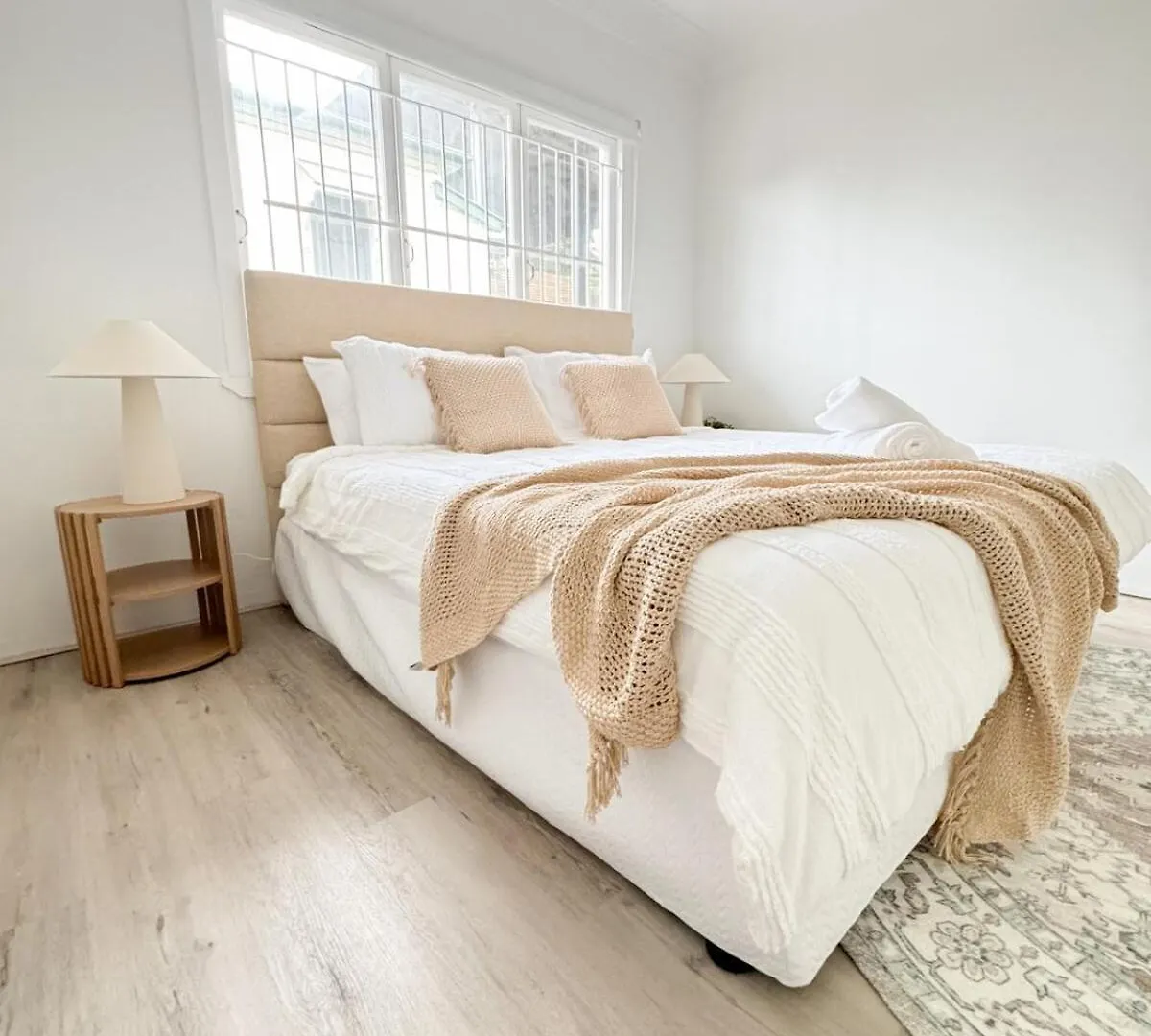 Sunday In Sevilla - 2Br - Sleeps 6 - Cbd And Parking Brisbane 0*,