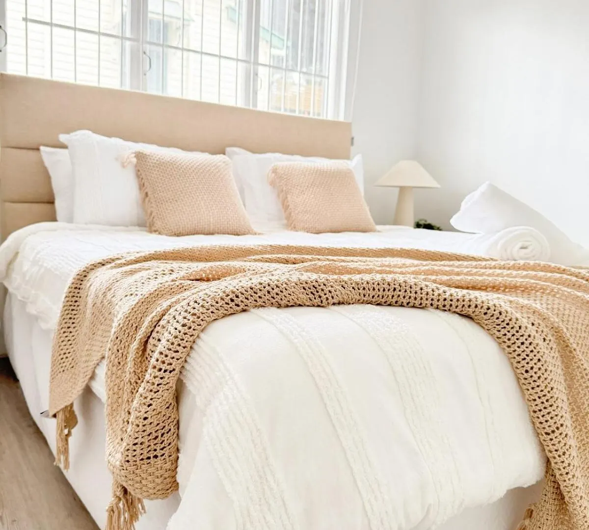Sunday In Sevilla - 2Br - Sleeps 6 - Cbd And Parking Brisbane Apartamento