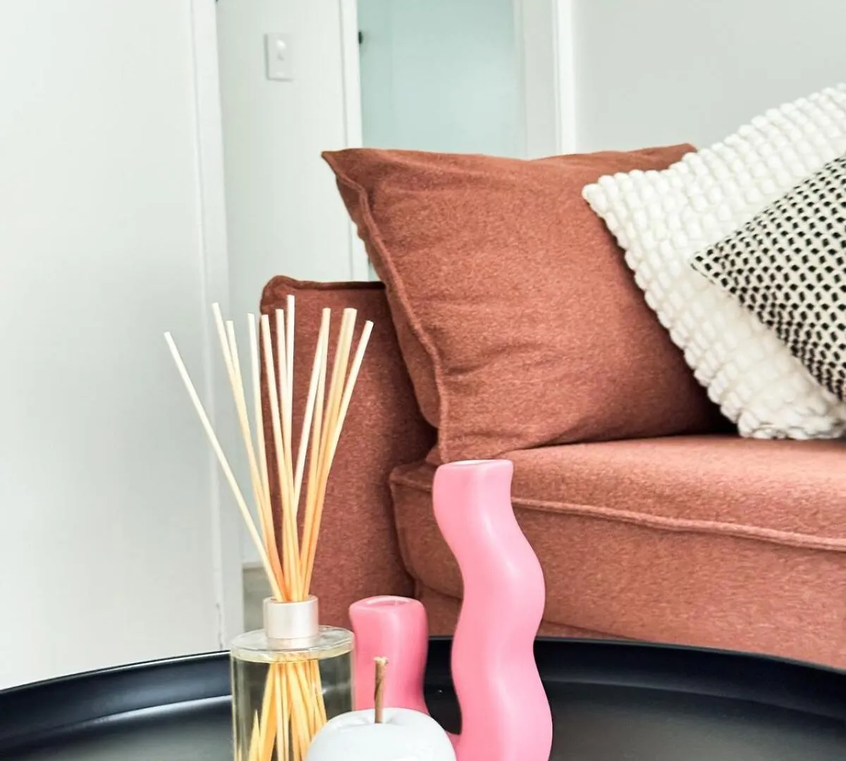 Sunday In Sevilla - 2Br - Sleeps 6 - Cbd And Parking Brisbane